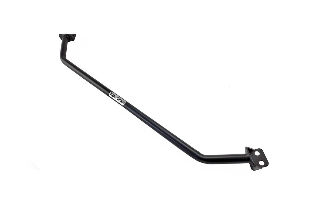 Rzcrew Garage - Super Circuit Front Lower Brace - Mazda 2 Demio DE - RZCrewGarage