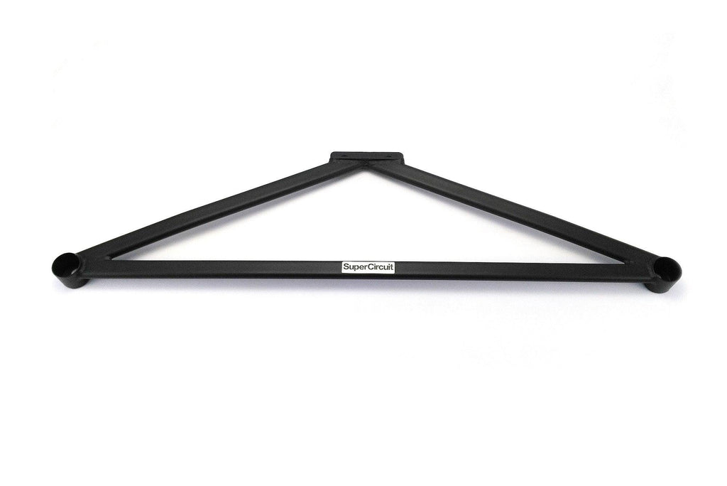 Rzcrew Garage - Super Circuit Rear Lower Brace - Mazda 2 Demio DJ - RZCrewGarage