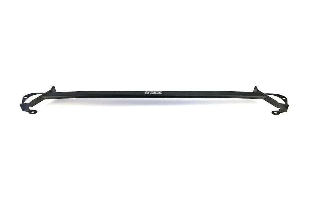 Rzcrew Garage - Super Circuit Front Lower Brace - Mazda 2 Demio DE - RZCrewGarage