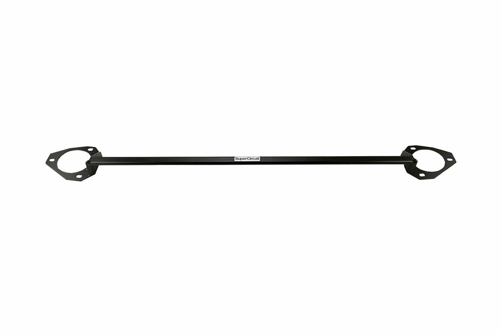 Rzcrew Garage - Super Circuit Front Strut Bar - Honda Civic Hatchback FL1 - RZCrewGarage