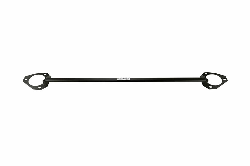 Rzcrew Garage - Super Circuit Front Strut Bar - Honda Civic Hatchback FL1 - RZCrewGarage