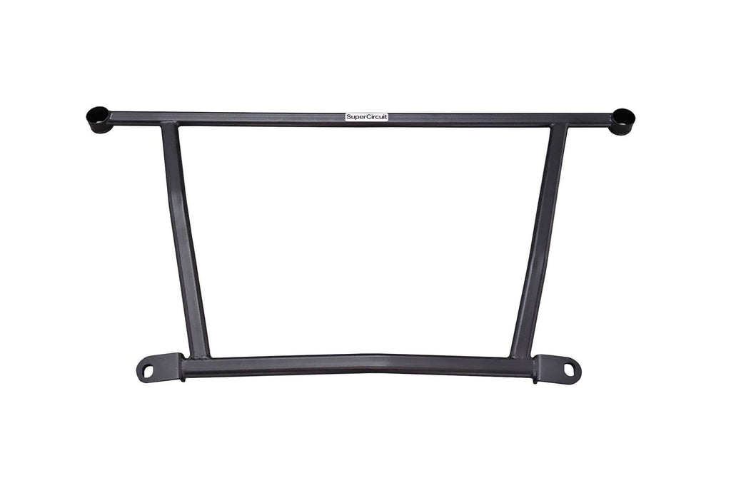 Rzcrew Garage - Super Circuit Front Under Brace - Honda Civic Hatchback FL1 - RZCrewGarage