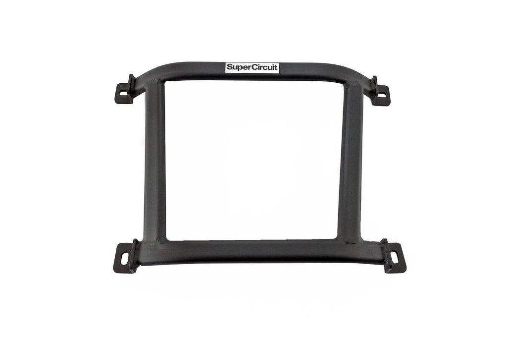 Rzcrew Garage - Super Circuit Rear Lower Brace - Mazda 2 Demio DJ - RZCrewGarage