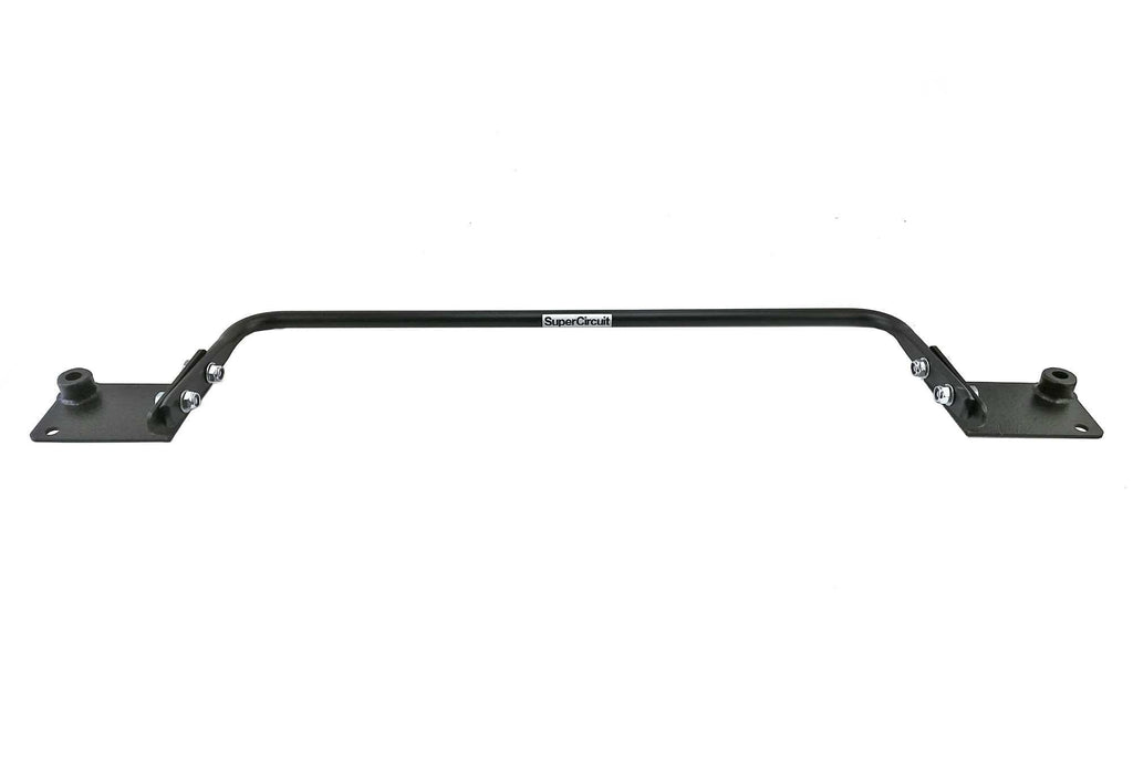 Rzcrew Garage - Super Circuit Rear Anti-roll Bar - Suzuki Swift Sport ZC33S - RZCrewGarage