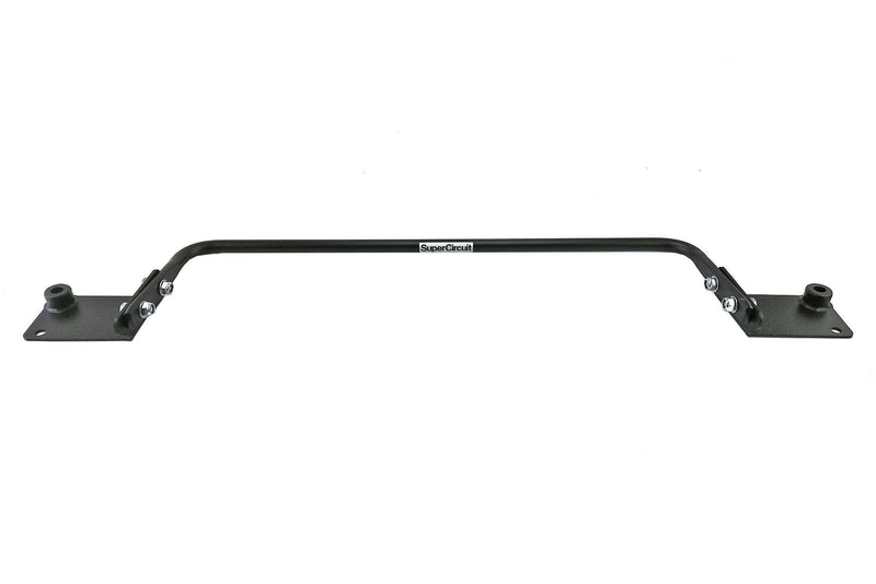 Rzcrew Garage - Super Circuit Rear Anti-roll Bar - Suzuki Swift Sport ZC33S - RZCrewGarage
