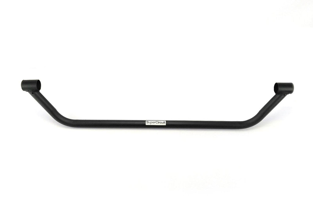 Rzcrew Garage - Super Circuit Rear Lower Brace - Mazda 2 Demio DJ - RZCrewGarage