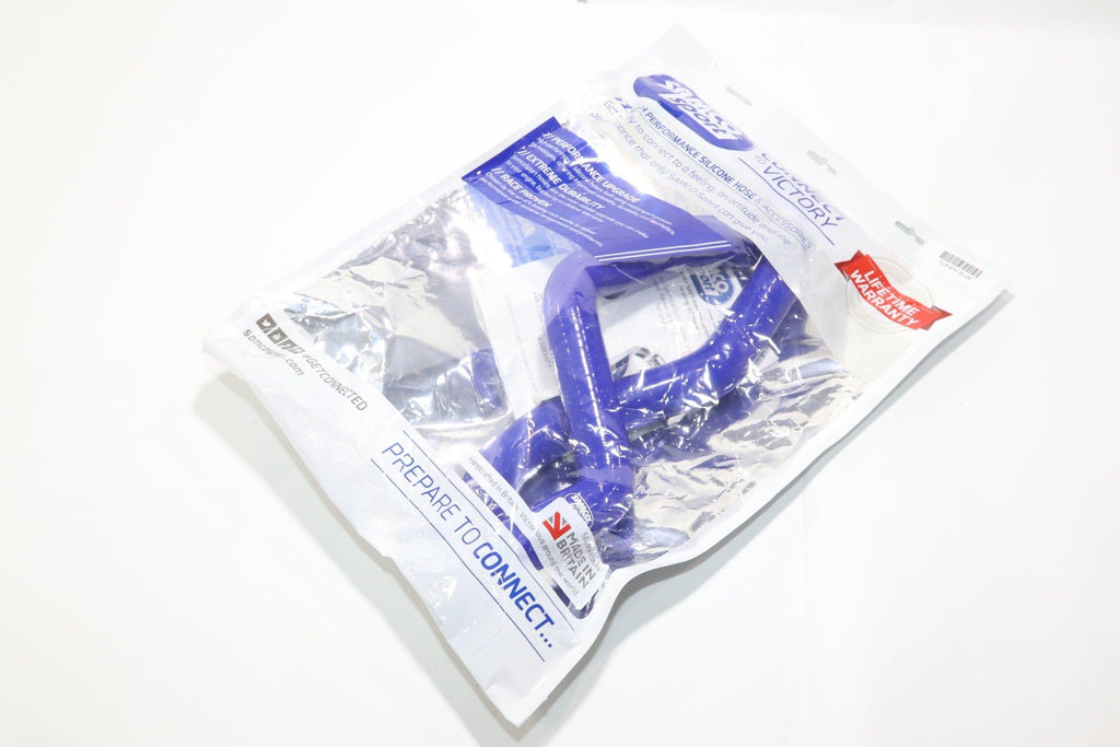 Samco Japan - 7 Pcs Cooling Hoses Set Radiator - Toyota - MR-2 SW20 / 3-5 Turbo - 40TCS69/C - RZCREWGARAGE