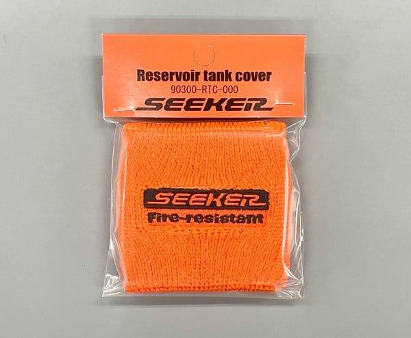 Seeker Reservoir Tank Cover - 90300-RTC-000 - Rzcrewgarage