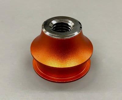 Seeker Shift boot color Evolution Orange-20100-EVO-ORG - Rzcrewgarage