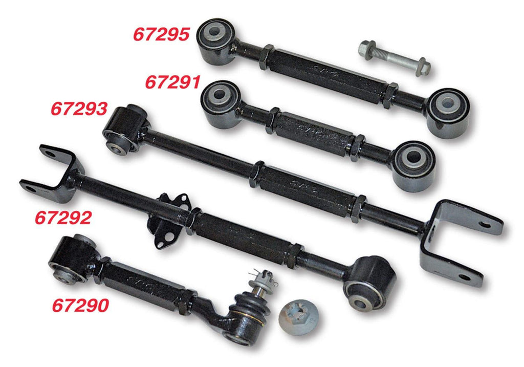 SPC Performance - SPC Performance 67289 - Rzcrewgarage