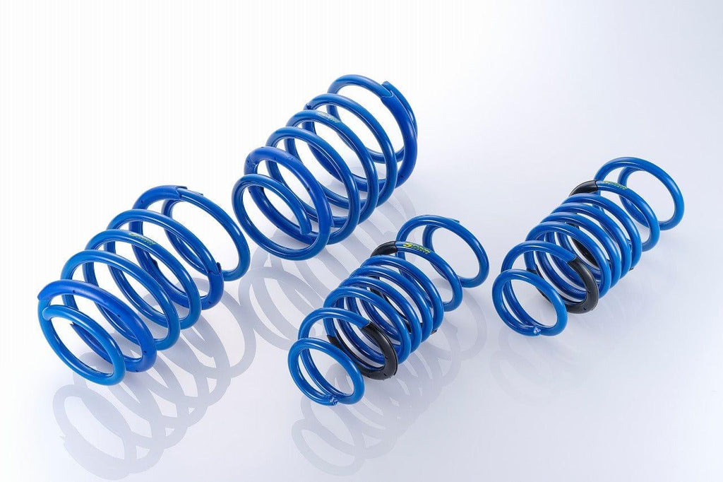 Spoon - Progressive Spring - Honda Civic Type R FL5 - 51400-FL5-001 - RZCrewGarage