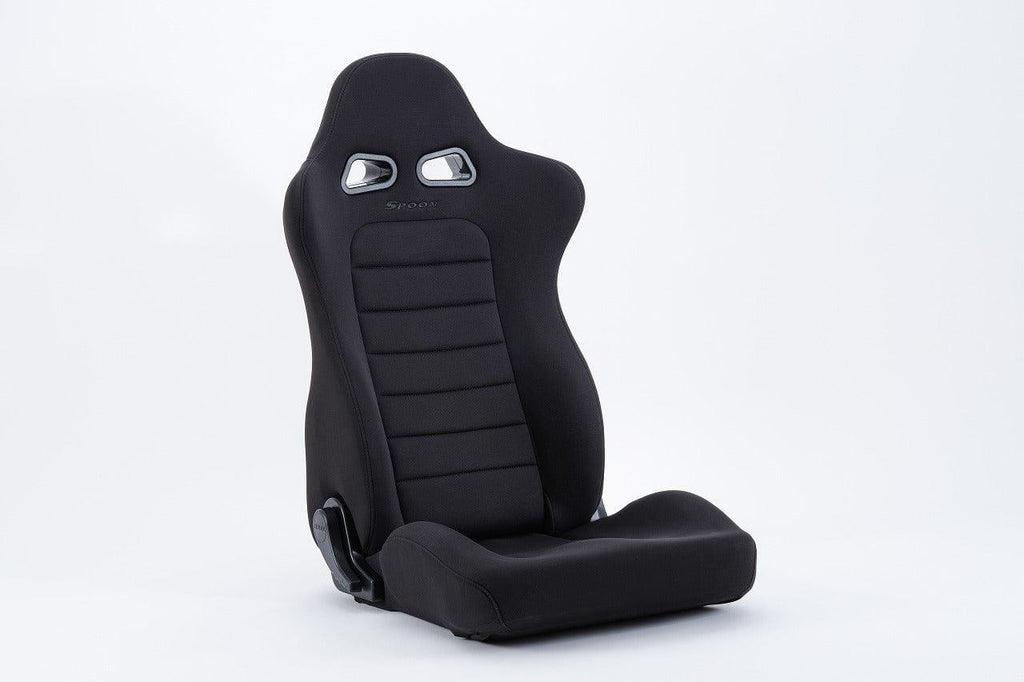 Spoon Reclinable Bucket Seat-ALL-81200-001 - Rzcrewgarage