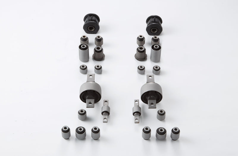 Spoon - Spoon - SUS BUSH SET - Honda - EK4 - 51359-EKA-000 - Rzcrewgarage