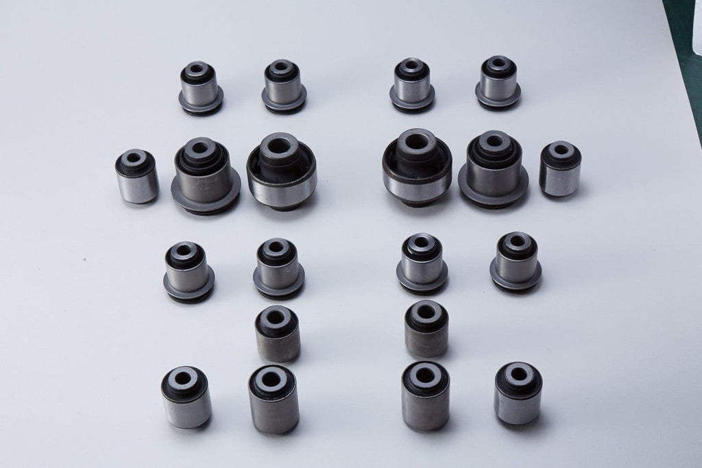 Spoon - Spoon - Suspension Bush Set - Honda - AP1/AP2 - 51359-AP1-000 - Rzcrewgarage