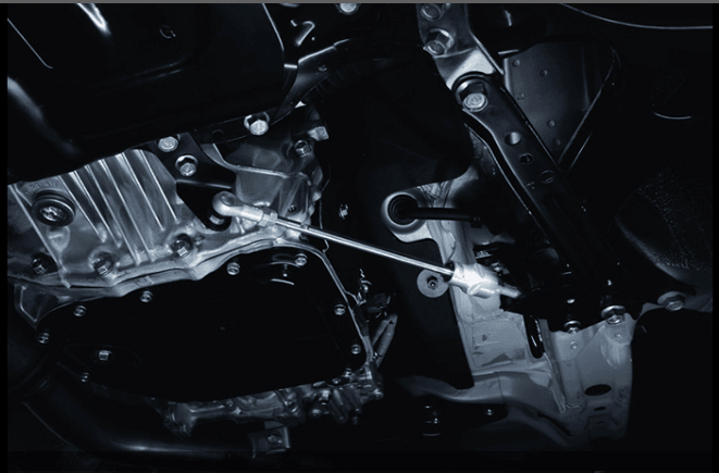 STI - Flexible Draw Stiffener - Subaru Impreza Sports GP7 Applied A-E (2011-2016) - ST20118MF000 - Rzcrewgarage