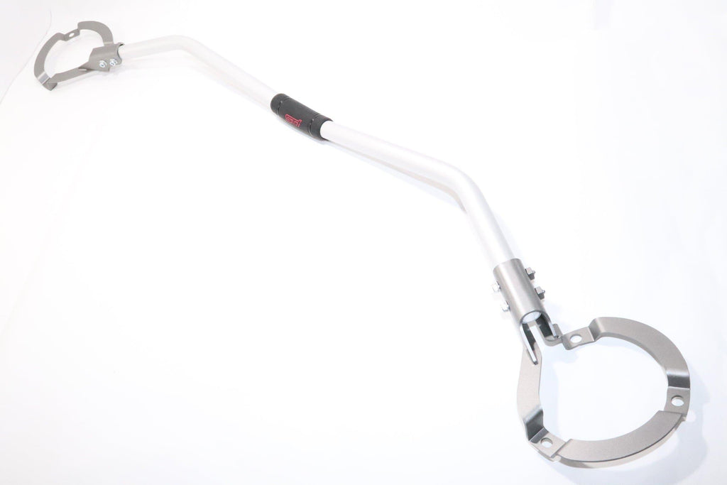 STI - Flexible Front Tower Bar - Subaru BRZ ZC6 Applied A-F (2012-2021) - SG517CA000 - Rzcrewgarage