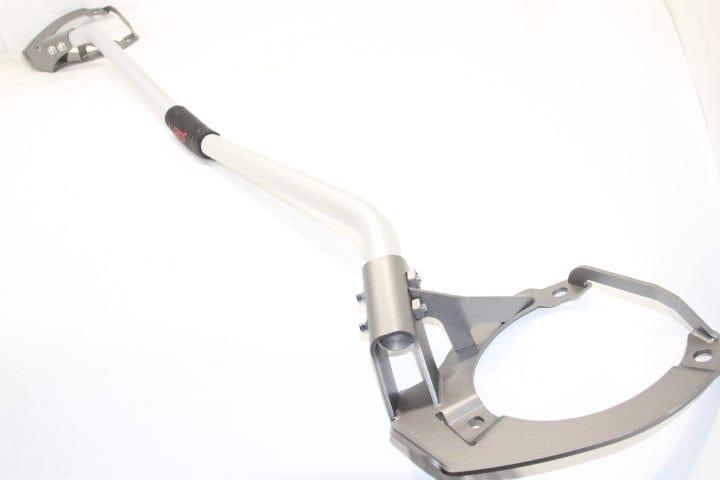 STI - Flexible Front Tower Bar - Subaru Forester SH5 Applied A-B (2007-2010) - SG517SC101 - Rzcrewgarage