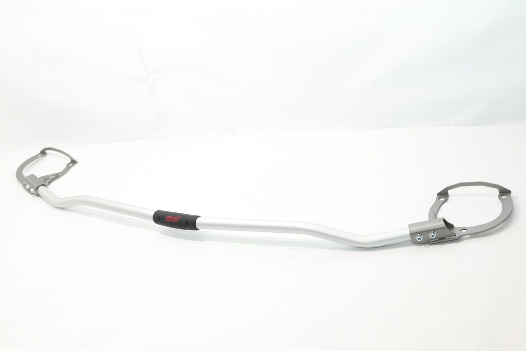 STI - Flexible Front Tower Bar - Subaru Impreza Sports GT7 Applied A-B (2016-2018) - SG517FL500 - Rzcrewgarage