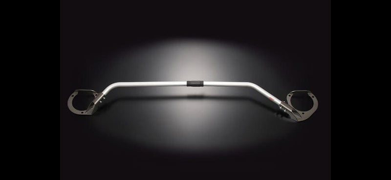 STI - Flexible Front Tower Bar - Subaru Legacy Touring Wagon BRM Applied  D-E (2012-2014) - SG517AJ102 - Rzcrewgarage