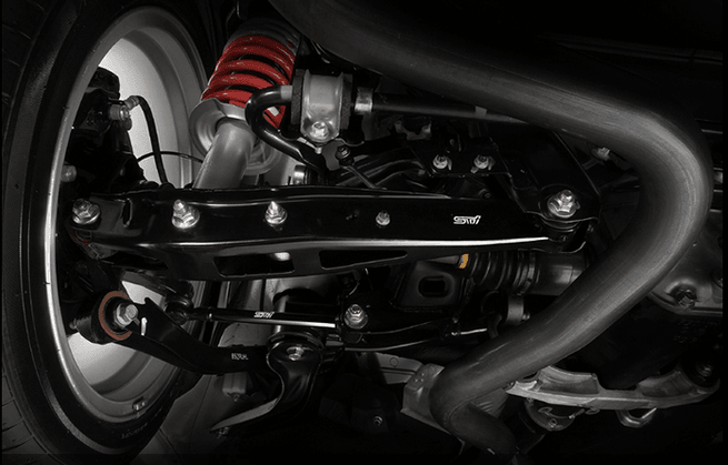 STI - Lateral Link Full Pillow Ball Set - Subaru Levorg VMG Applied A-C (2014-2017) - ST20250VV000 - Rzcrewgarage