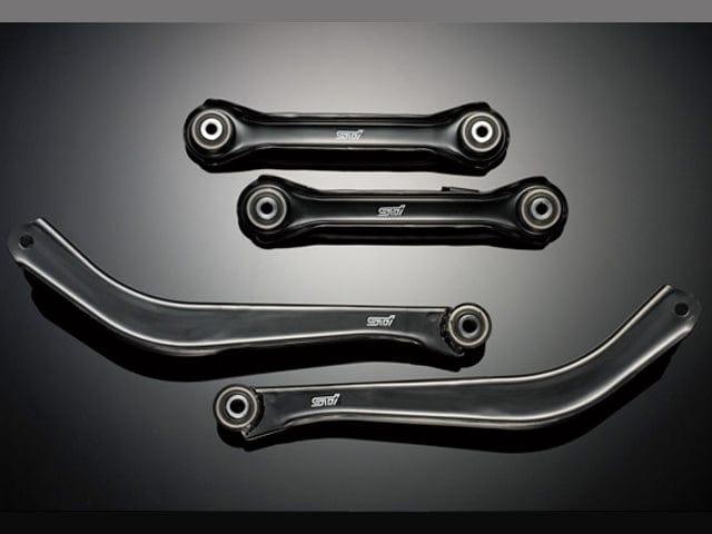 STI - Rear Suspension Link Set - Subaru Legacy Touring Wagon BH9 Applied A-D (1998-2003) - ST2029021000 - Rzcrewgarage