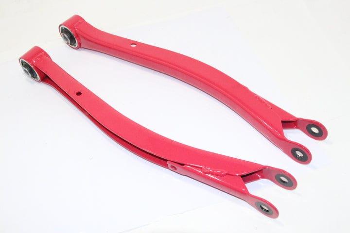 STI - Trailing Link Set Pillow Ball - Subaru Impreza Sports Wagon STI GGB Applied A-G (2000-2007) - ST2027055000 - Rzcrewgarage