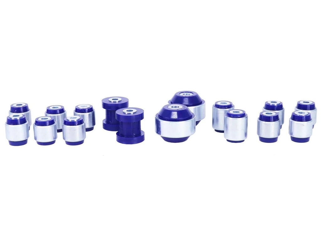 Superpro - Superpro KIT155K - Rzcrewgarage