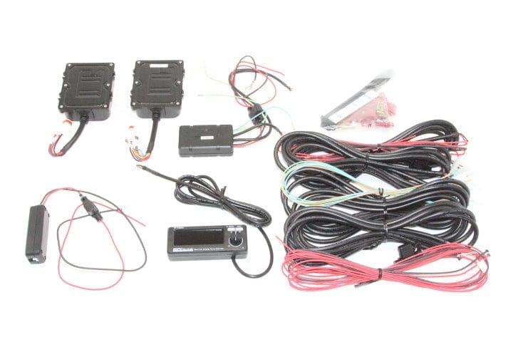 Tein EDFC Active Pro controller kit - EDK04-Q0349 - Rzcrewgarage