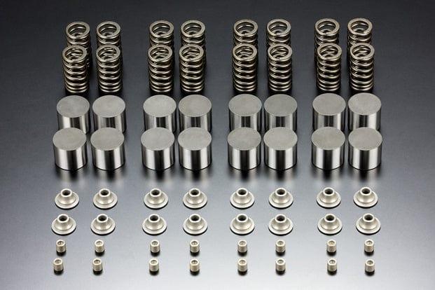 Toda Racing - M16A(ZC31S/ZC32S) Inner-Shim KIT TODA Camshaft base circle Diam 34mm - 14730-M16-00T