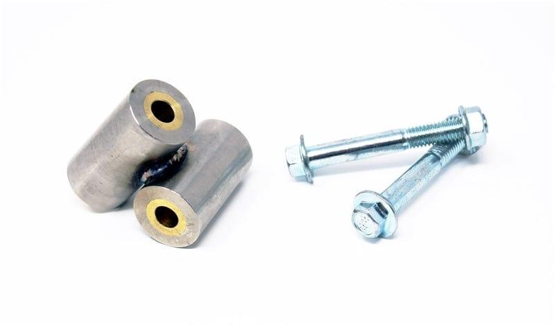 Solid Shifter Linkage U-Joint - Subaru - GRF/GVF - TS-SU-474 - Rzcrewgarage