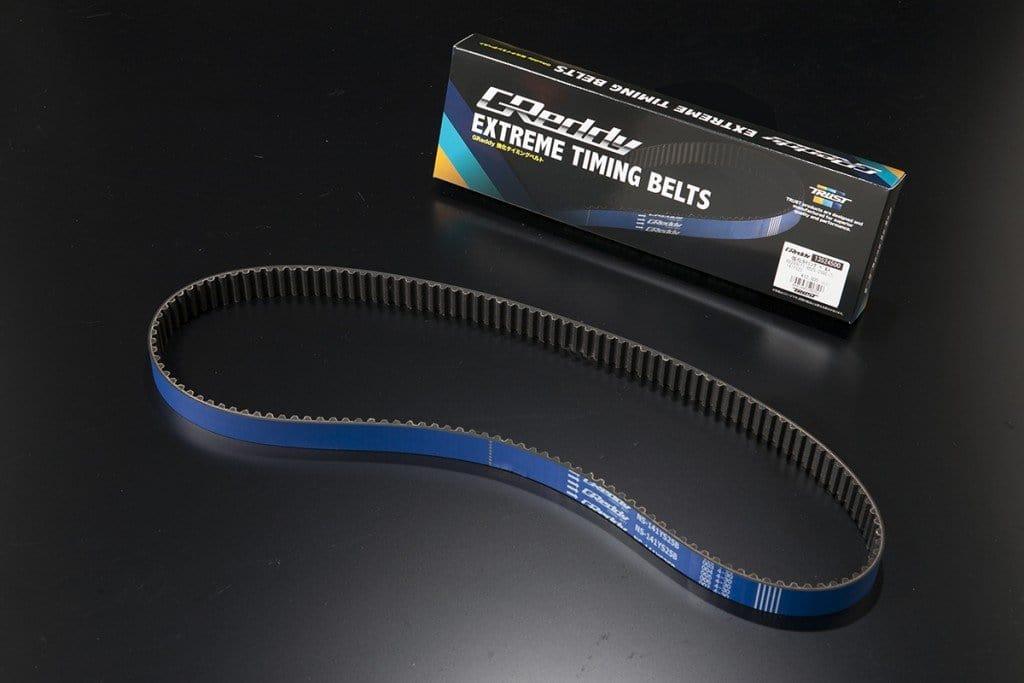 Trust Greddy - Extreme Timing Belts - Honda - B18C - 13554503