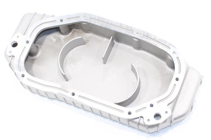 Trust Greddy - High Capacity Oil Pan - Nissan - VQ35HR - 13525902