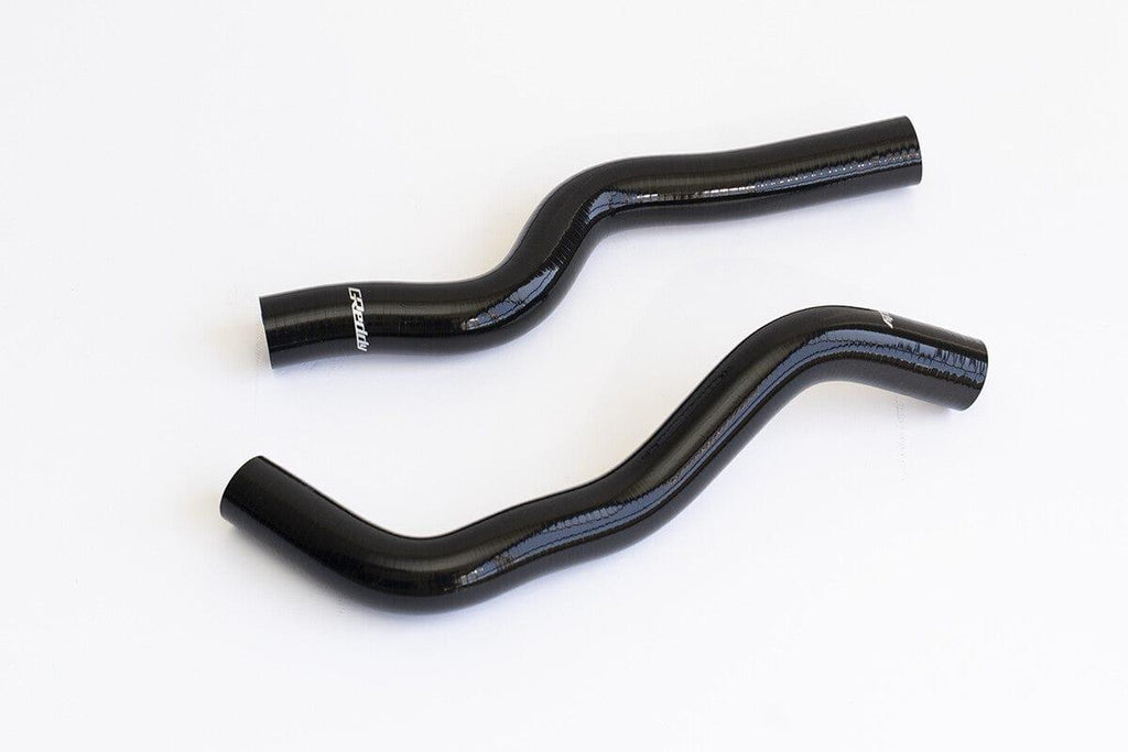 Trust Greddy - Radiator Hoses Kit - Nissan - Silvia S14 - 12023301 - RZCREWGARAGE