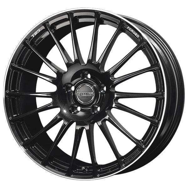 TWS Exlete 118F Sport Monoblock TWS-E11SPOMN-195112-7530GRB-F-JP2