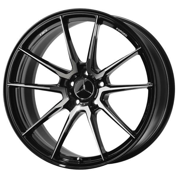 TWS Exspur EX-fM II Monoblock TWS-EEXIIMN-205112-9520GB-C-JP2
