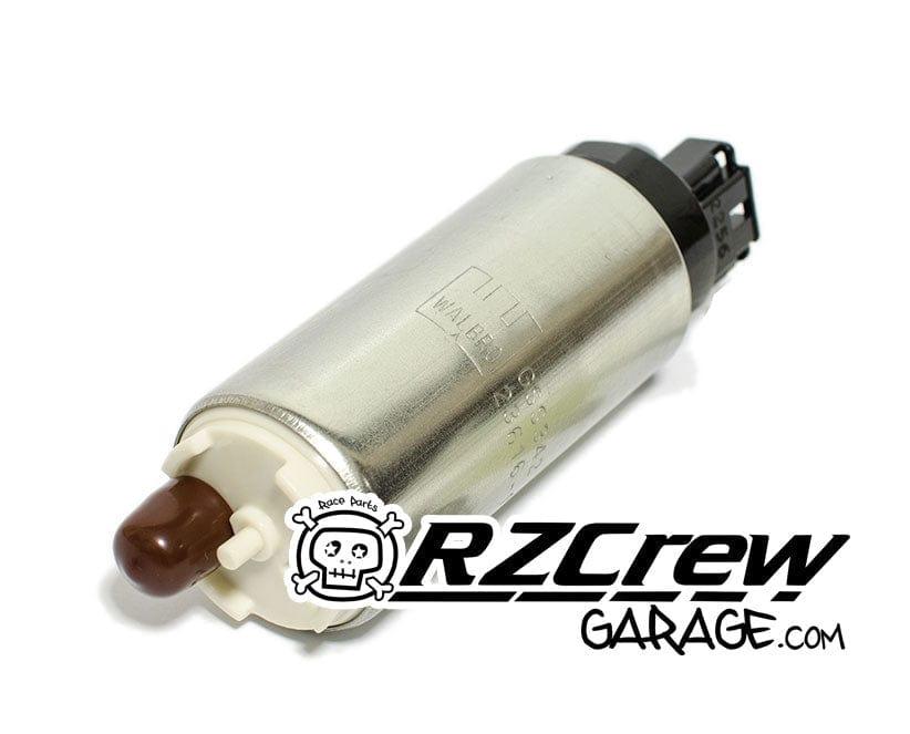 Walbro - 255LPH - in tank Fuel Pump-gss340 - Rzcrewgarage