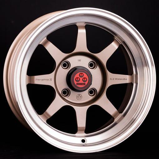 Watanabe Forging R - WTB-FR-1541143-85-6MG-JP1