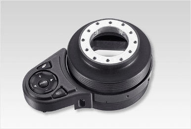 Works Bell SRD - stock steering switch relocation kit - Type A3 Fit-Jazz GK5