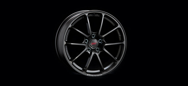 STI Performance Wheels: Part Numbers, Sizes & Fitment Guide