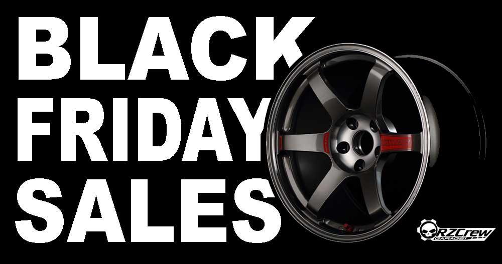 Black Friday 2022 - RZCrew