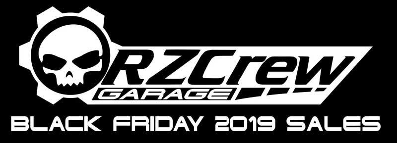 Black Friday Sales 2019 - RZCrew
