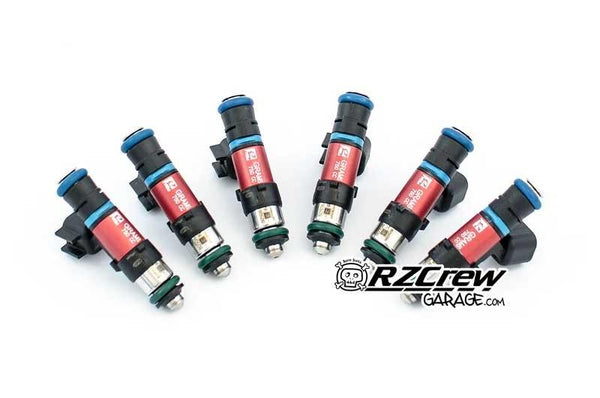How to choose the right injectors for your engine – RZCrew