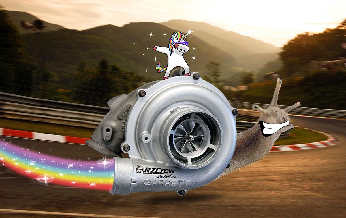 How to Choose Your Turbo: The Rzcrew turbo map tool! - RZCrew