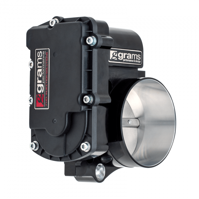 Throttle Bodies - RZCrew