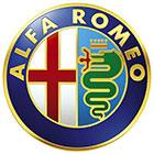 Alfa Romeo - RZCrew