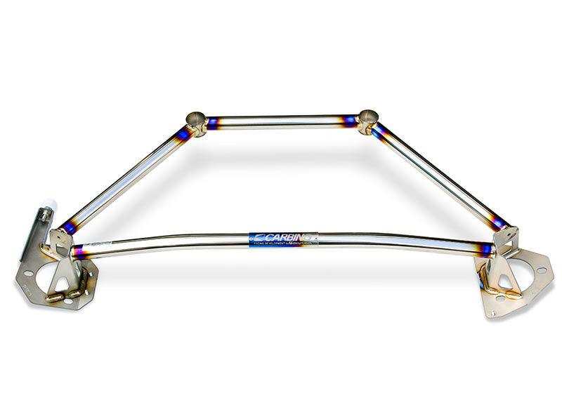 Bars and Braces - RZCrew