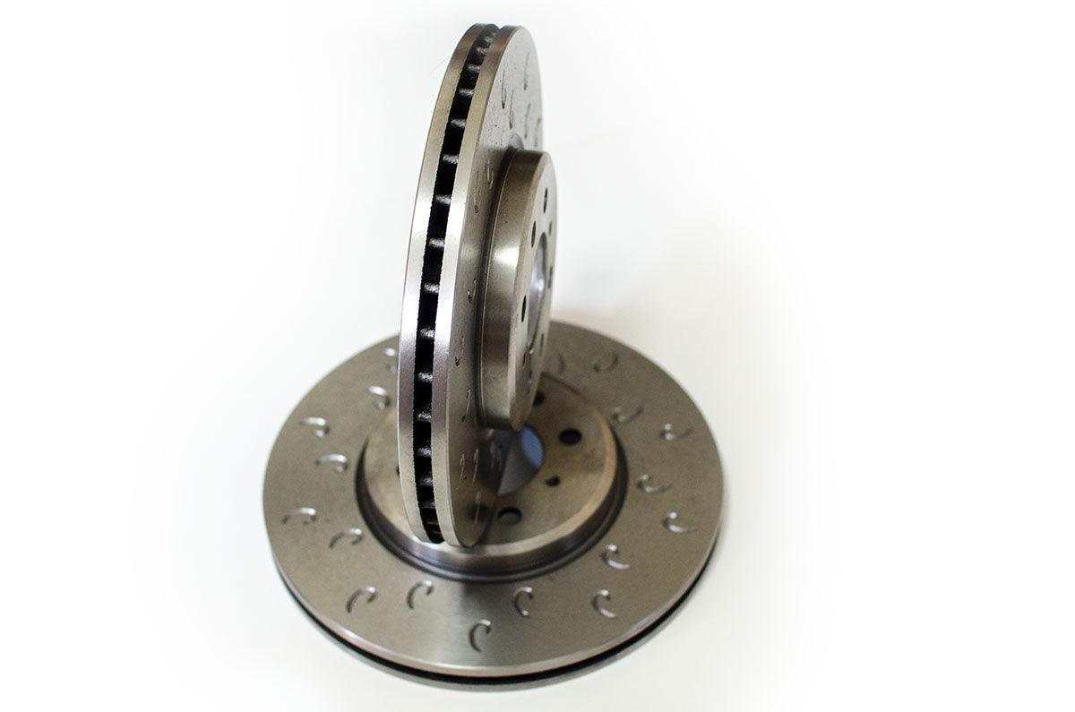 Brake Discs - Rotors - RZCrew