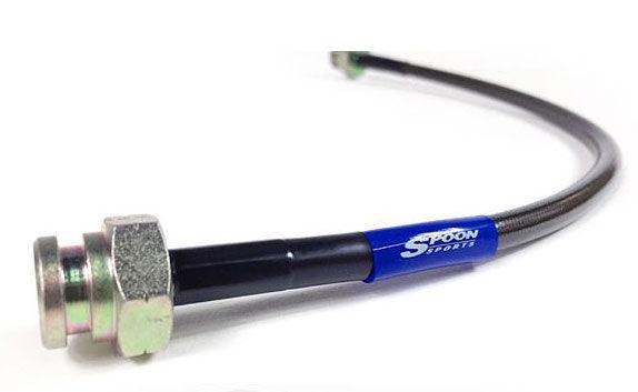 Clutch Hoses - RZCrew