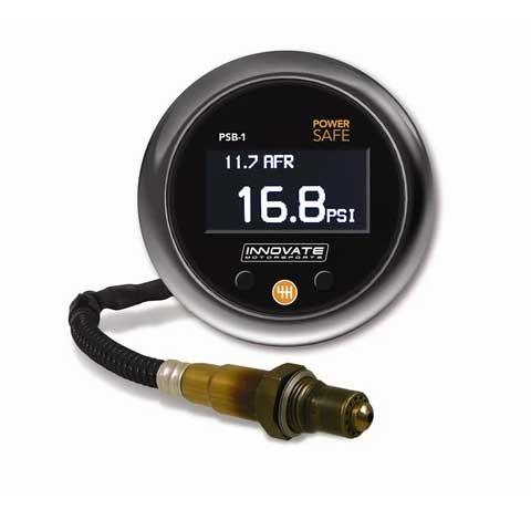 Display - Gauges - Sensors - RZCrew