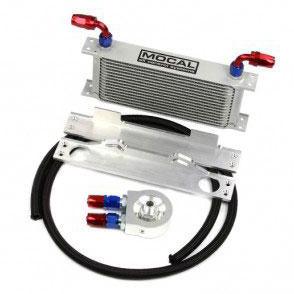 Oil Coolers - RZCrew